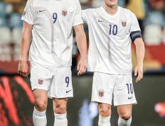 乐鱼-韩国力克西班牙，哈兰德状态火热