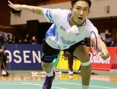 乐鱼体育-中国队绝杀韩国队，桃田贤斗扛起全队