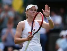 乐鱼体育网站入口-温网绝杀法网，蒂姆刷新纪录